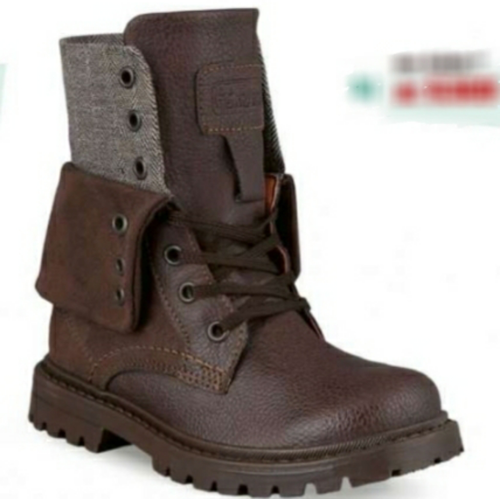3 In 1 Fashion Kids High Boot